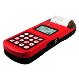 MH320 MH320 Portable Leeb Hardness Tester Meter Guage 170～960 HLD Dot Matrix LCD with integrated high speed thermal printer and alarm function - Gain Express