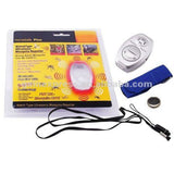 MR - 011 MR - 011 Watch - type Ultrasonic Electronic Anti Mosquito Killer Repeller Repellent Control - Gain Express