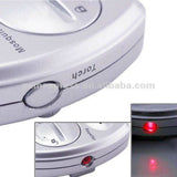 MR - 011 MR - 011 Watch - type Ultrasonic Electronic Anti Mosquito Killer Repeller Repellent Control - Gain Express