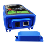 MUL - 213 MUL - 213 Network Digital Multimeter Tester Multi Meter, Telephone Line RJ11, Cable RJ45, AC DC Voltage, AC DC Current, Resistance, Diode Continuity Test, Battery Meter Tester - Gain Express