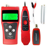 N03NF - 308 N03NF - 308 Multipurpose Network Cable Tracker Tester 5E 6E Telephone Coaxial Cable - Gain Express