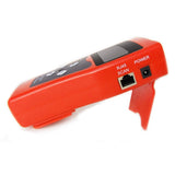 N03NF - 308 N03NF - 308 Multipurpose Network Cable Tracker Tester 5E 6E Telephone Coaxial Cable - Gain Express