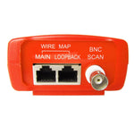 N03NF - 308 N03NF - 308 Multipurpose Network Cable Tracker Tester 5E 6E Telephone Coaxial Cable - Gain Express