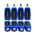 N03NF - 388B N03NF - 388B Multipurpose Network LAN Cable Tester w/ 8 far - end test jacks - Gain Express