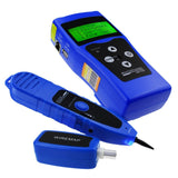 N03NF - 388B N03NF - 388B Multipurpose Network LAN Cable Tester w/ 8 far - end test jacks - Gain Express