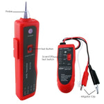 N03NF - 806R Network LAN or Telephone Cable Wire Tracker Open Circuit Tester - Gain Express