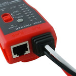 N03NF - 806R Network LAN or Telephone Cable Wire Tracker Open Circuit Tester - Gain Express