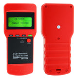 N03NF - 8208 N03NF - 8208 Network LAN Cable Tester Wire Tracker Tracer Length - Gain Express