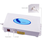 OZ - 30N_US OZ - 30N 200mg/h Ozone Generator w/ Corona Discharge 220V or 110V Low Power Consumption - Gain Express