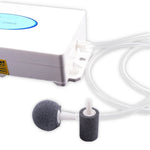 OZ - 30N_US OZ - 30N 200mg/h Ozone Generator w/ Corona Discharge 220V or 110V Low Power Consumption - Gain Express