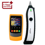 Instrument CCTV Tester CCTV Cable Tester Security Camera Tester 2.0 inch TFT LCD - Gain Express