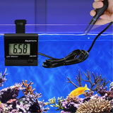 PH - 025RE PH - 025RE Digital pH Monitor Meter ATC 0~14.00pH Replaceable Electrode Probe BNC Water Quality Monitoring Tester Kit Aquarium Hydroponics Spa Tank Pool Laboratories Mini Portable - Gain Express