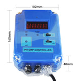 PH - 303 2 - in - 1 Digital pH & ORP Controller + Electrodes Industrial Type - Gain Express