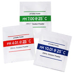 pH Powder Calibration Solution 4.01 7.00 10.01 pH set - Gain Express