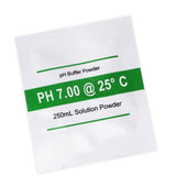 pH Powder Calibration Solution 4.01 7.00 10.01 pH set - Gain Express