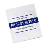 pH Powder Calibration Solution 4.01 7.00 10.01 pH set - Gain Express