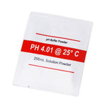 pH Powder Calibration Solution 4.01 7.00 10.01 pH set - Gain Express