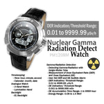 PM1208M_leather PM1208M_leather Gamma Master II Leather Strap GAMMA RADIATION WATCH - Gain Express