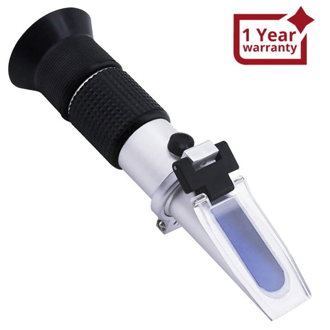 RHA - 503ATC Handheld Antifreeze/Battery/Cleaning Fluid Refractometer - Gain Express