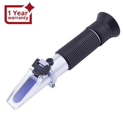 RHA - 701ATC Car Adblue Antifreeze Battery Windshield Fluid Refractometer - Gain Express