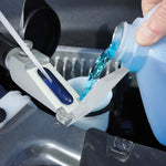 RHAN - 200ATC RHAN - 200ATC New Handheld 200ATC °C Antifreeze/Battery/Cleaning Fluid Refractometer - Gain Express