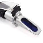 RHS - 10ATC Handheld 0 - 10% ATC Salinity Refractometer - Gain Express