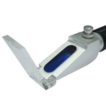 RHWN - 25ATCBr RHWN - 25ATCBr 0 - 25% ATC New Alcohol Refractometer (0 - 25%VOL, 0 - 40%Brix) - Gain Express