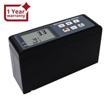 RM - 206 Digital Reflectance Meter 0~100 Range Portable Cryptometer Light Reflectivity Transparency Tester for Specular Diffuse Surfaces Coatings Pigments Plastics Printing Leather Film - Gain Express