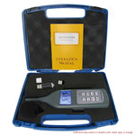 SL - 5868P - BT Professional Sound Level Meter 30~130dB USB Drive Software & Bluetooth - Gain Express