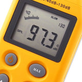 SLM - 814 Digital Sound Pressure Level Meter Noise Decibel 130 dB - Gain Express