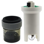 SNS - 8689 Optional Replaceable Electrode with Cap for pH Temperature Pen Meter (868 - 9) - Gain Express