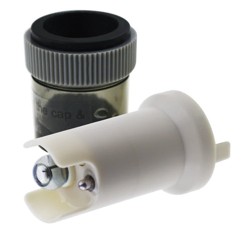 SNS - 8689 Optional Replaceable Electrode with Cap for pH Temperature Pen Meter (868 - 9) - Gain Express