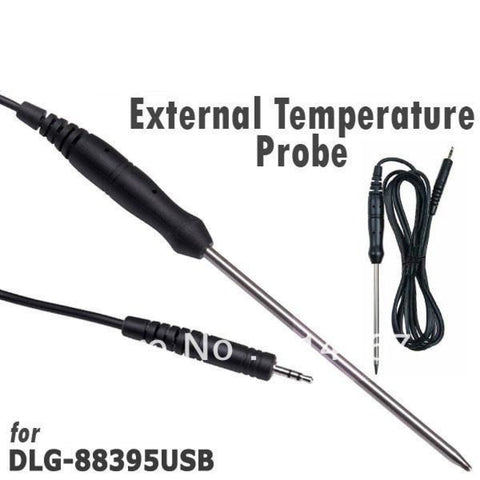 SNS - DLG88395 Optional External Temperature Probe for Humidity & Temperature Datalogger (DLG - 88395) - Gain Express