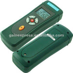 SP - 7234C SP - 7234C Photoelectric Distance Digital Non Contact Laser Tachometer - Gain Express