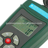 SP - 7236C Digital Contact & Laser Tachometer RPM Counter - Gain Express