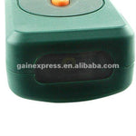 SP - 7236C Digital Contact & Laser Tachometer RPM Counter - Gain Express