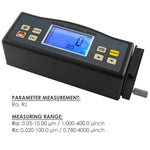 SRT - 6200 Surface Roughness Tester 2 Parameters (Ra, Rz) - Gain Express