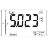 SRT - 6200 Surface Roughness Tester 2 Parameters (Ra, Rz) - Gain Express