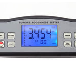 SRT - 6210 Digital Surface Roughness Tester 4 Parameters (Ra, Rz, Rq, Rt) - Gain Express