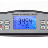 SRT - 6210 Digital Surface Roughness Tester 4 Parameters (Ra, Rz, Rq, Rt) - Gain Express