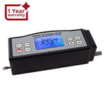 SRT - 6210 Digital Surface Roughness Tester 4 Parameters (Ra, Rz, Rq, Rt) - Gain Express