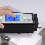 SRT - 6210 Digital Surface Roughness Tester 4 Parameters (Ra, Rz, Rq, Rt) - Gain Express