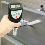 SRT - 6223 Digital Surface Profile Gauge Roughness Tester Meter w/ 0~800 μm Measuring Range - Gain Express