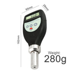 SRT - 6223 Digital Surface Profile Gauge Roughness Tester Meter w/ 0~800 μm Measuring Range - Gain Express