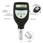 SRT - 6223 Digital Surface Profile Gauge Roughness Tester Meter w/ 0~800 μm Measuring Range - Gain Express