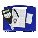 SRT - 6223 Digital Surface Profile Gauge Roughness Tester Meter w/ 0~800 μm Measuring Range - Gain Express