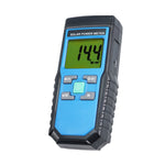 T206 Solar Power Meter BTU/(ft2*h) W/m2 Radiation Energy Cell Tester - Gain Express