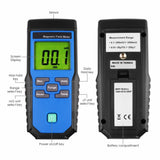 T91 Gauss EMF ELF Meter Detector Electromagnetic Field mG - Gain Express