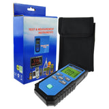 T91 Gauss EMF ELF Meter Detector Electromagnetic Field mG - Gain Express