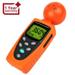 T95 Digital 3 - AXIS EMF RF Radiation ElectroSmog Power Meter Tester - Gain Express